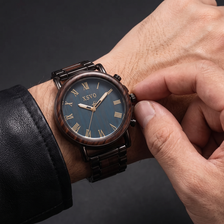 ROTHWELL WATCH