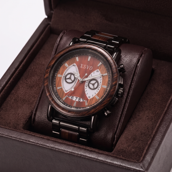 ROTHWELL WATCH