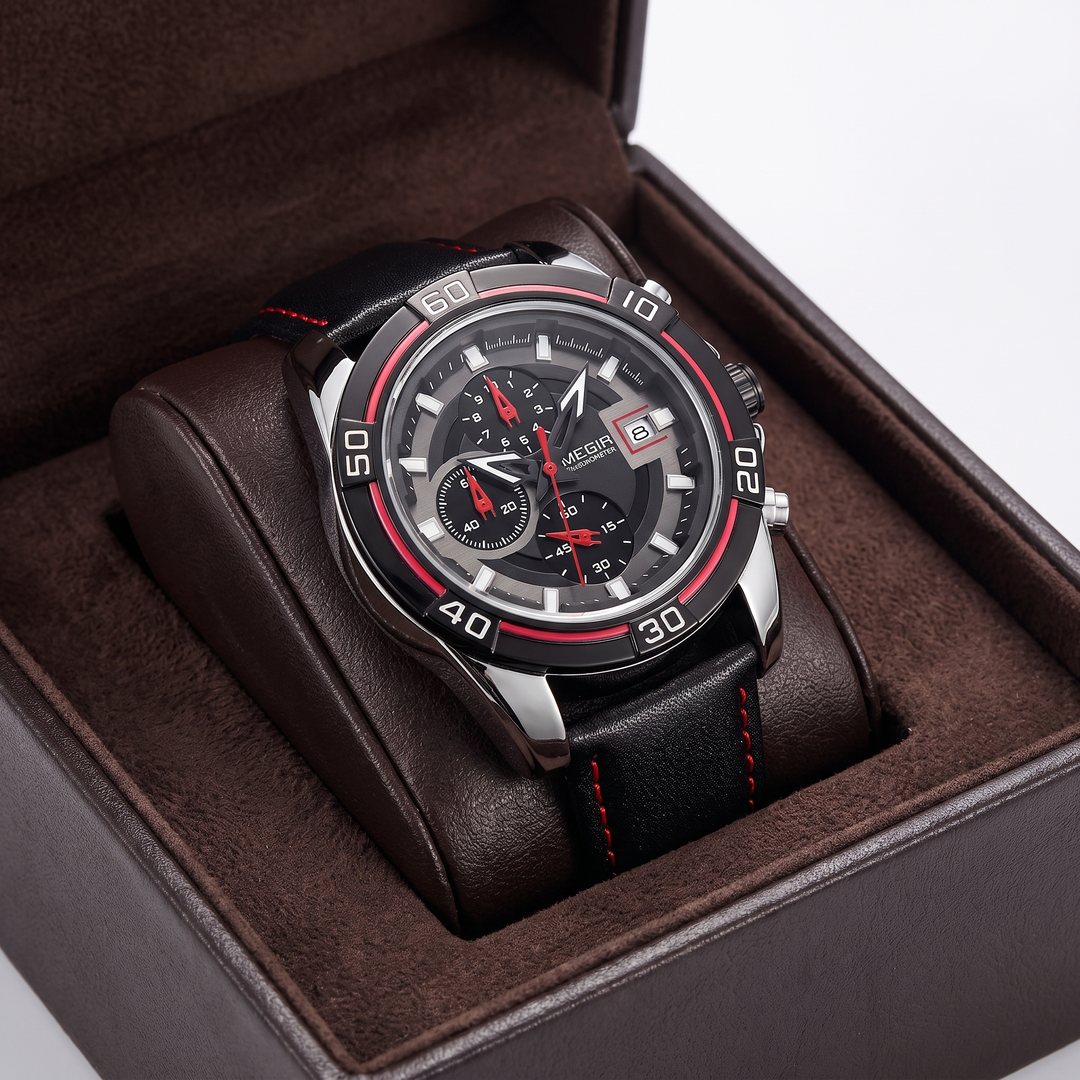 DRAKENHALL WATCH