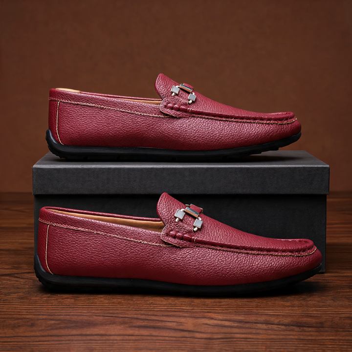 HOLLIS SHOES
