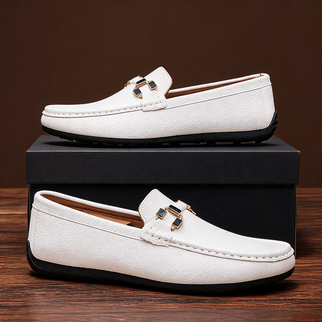 HOLLIS SHOES