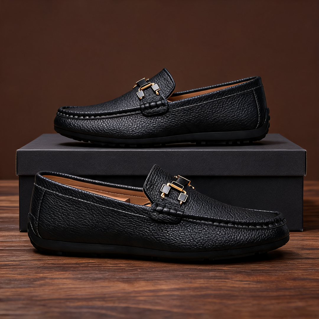 HOLLIS SHOES