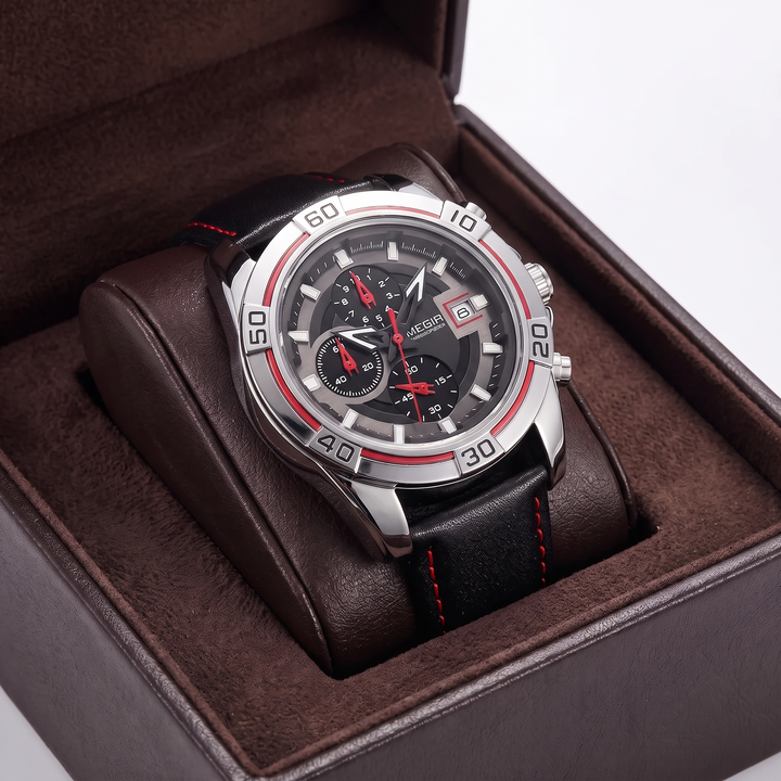 DRAKENHALL WATCH