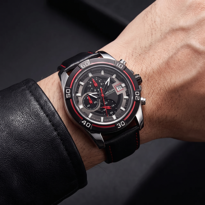 DRAKENHALL WATCH