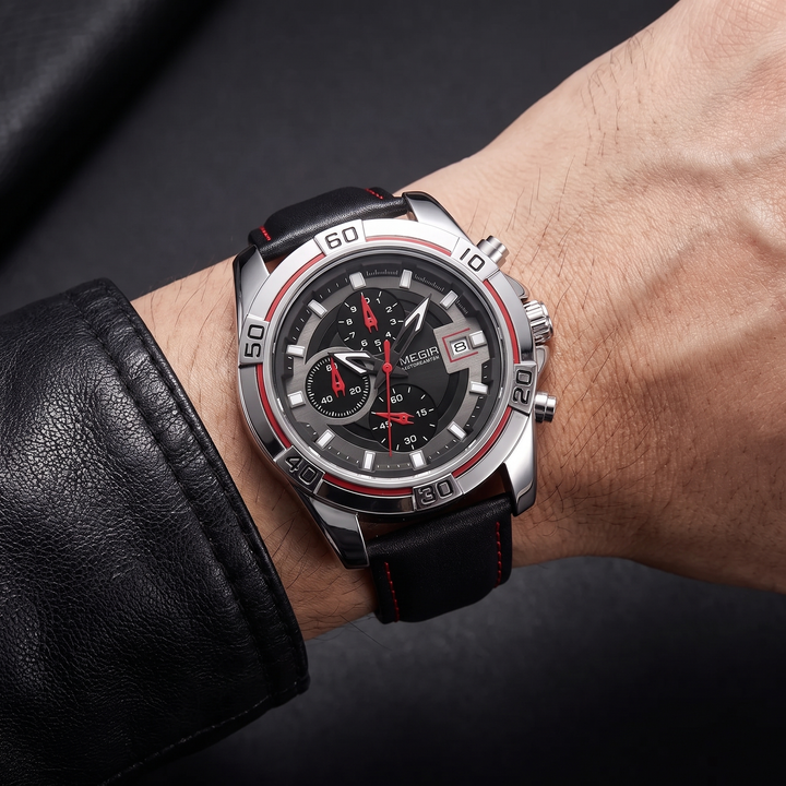 DRAKENHALL WATCH