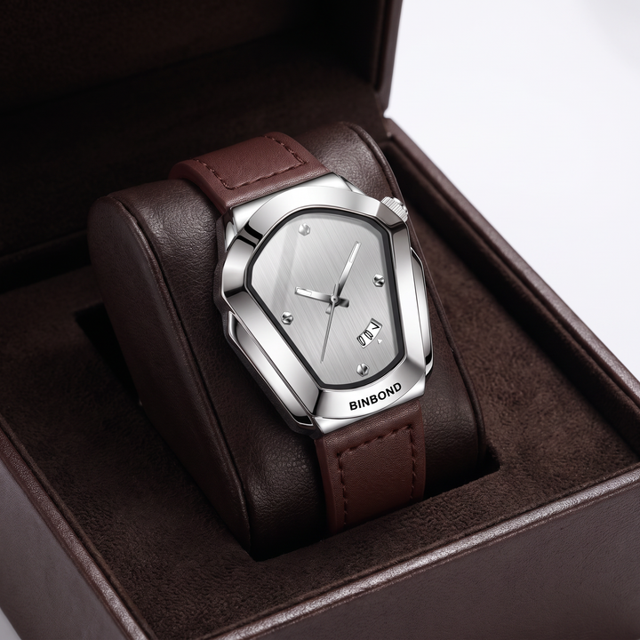 DORNMERE WATCH