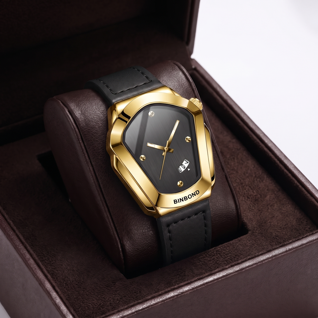 DORNMERE WATCH