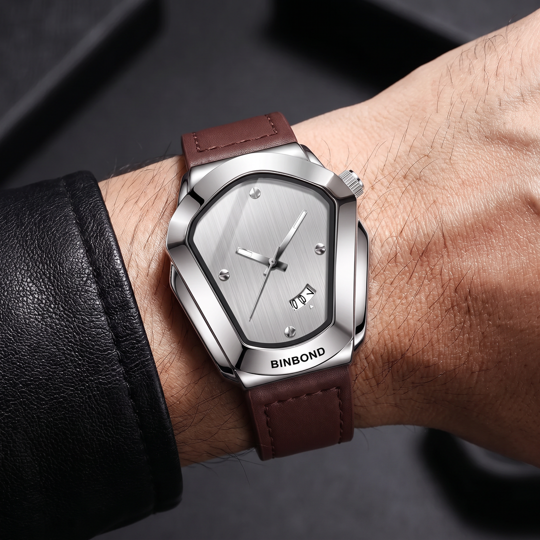 DORNMERE WATCH
