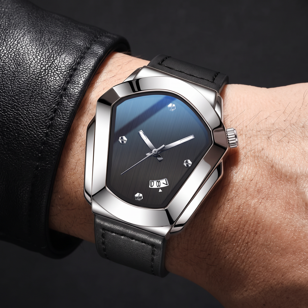 DORNMERE WATCH