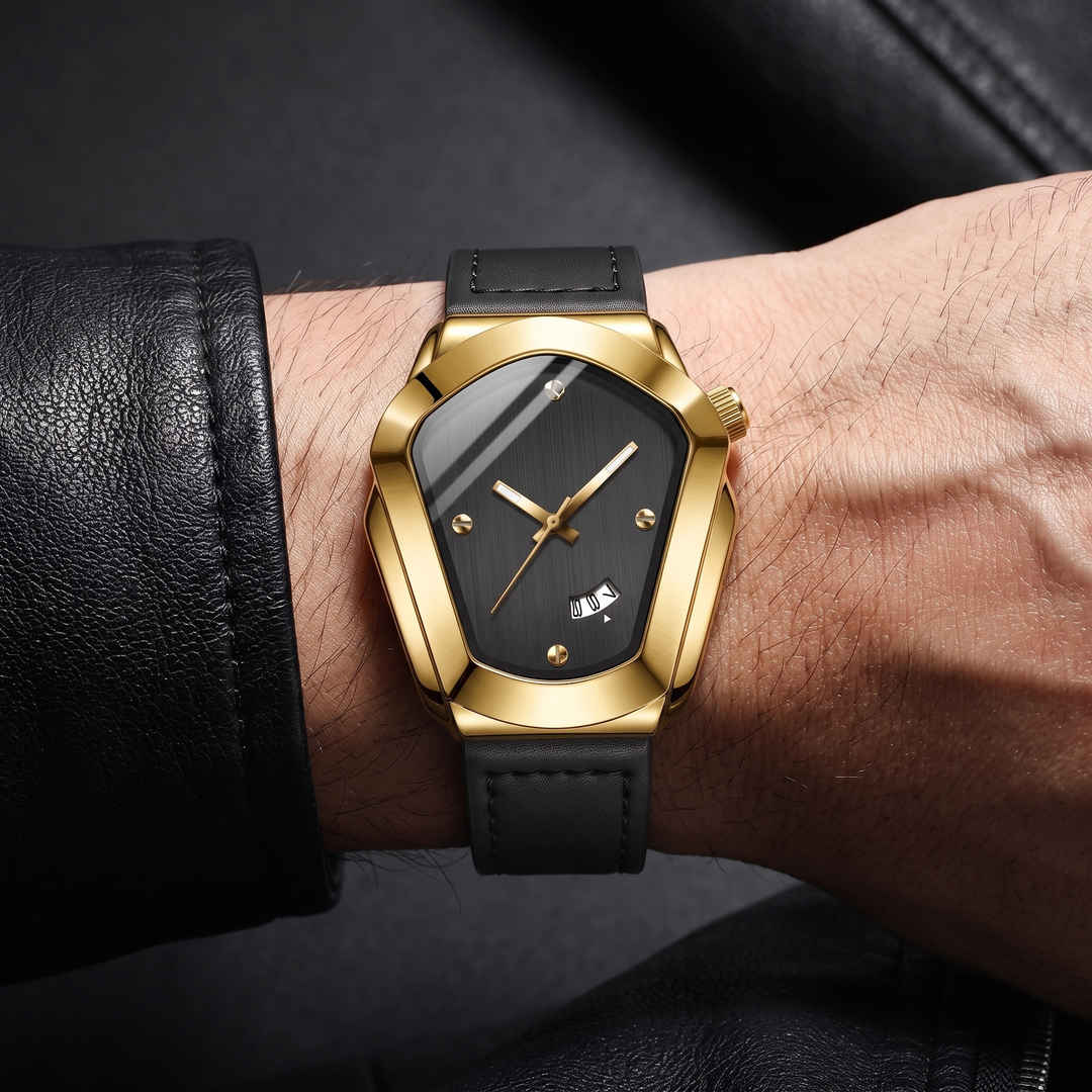 DORNMERE WATCH
