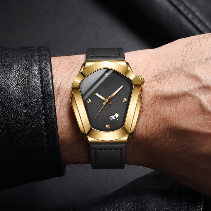 DORNMERE WATCH