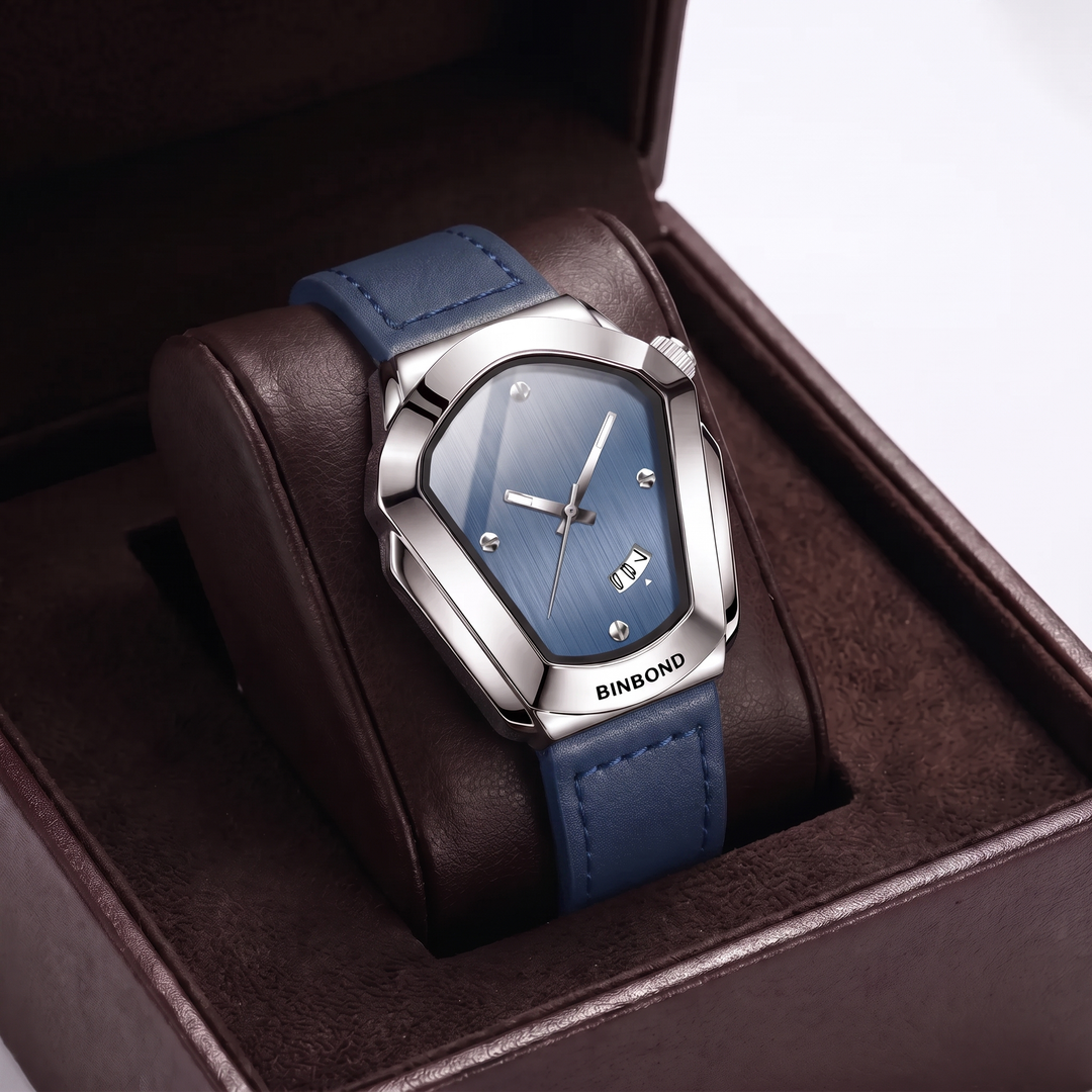 DORNMERE WATCH
