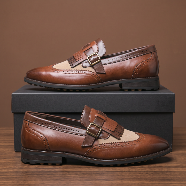 GAVEN SHOES