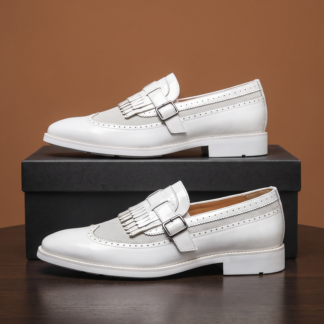 GAVEN SHOES