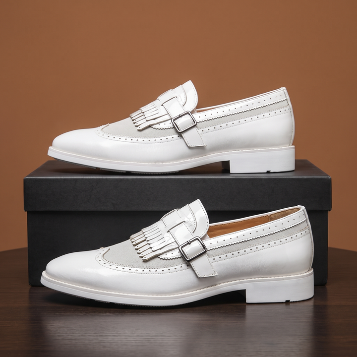 GAVEN SHOES