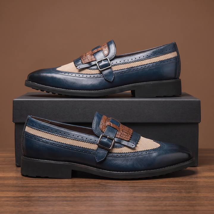 GAVEN SHOES