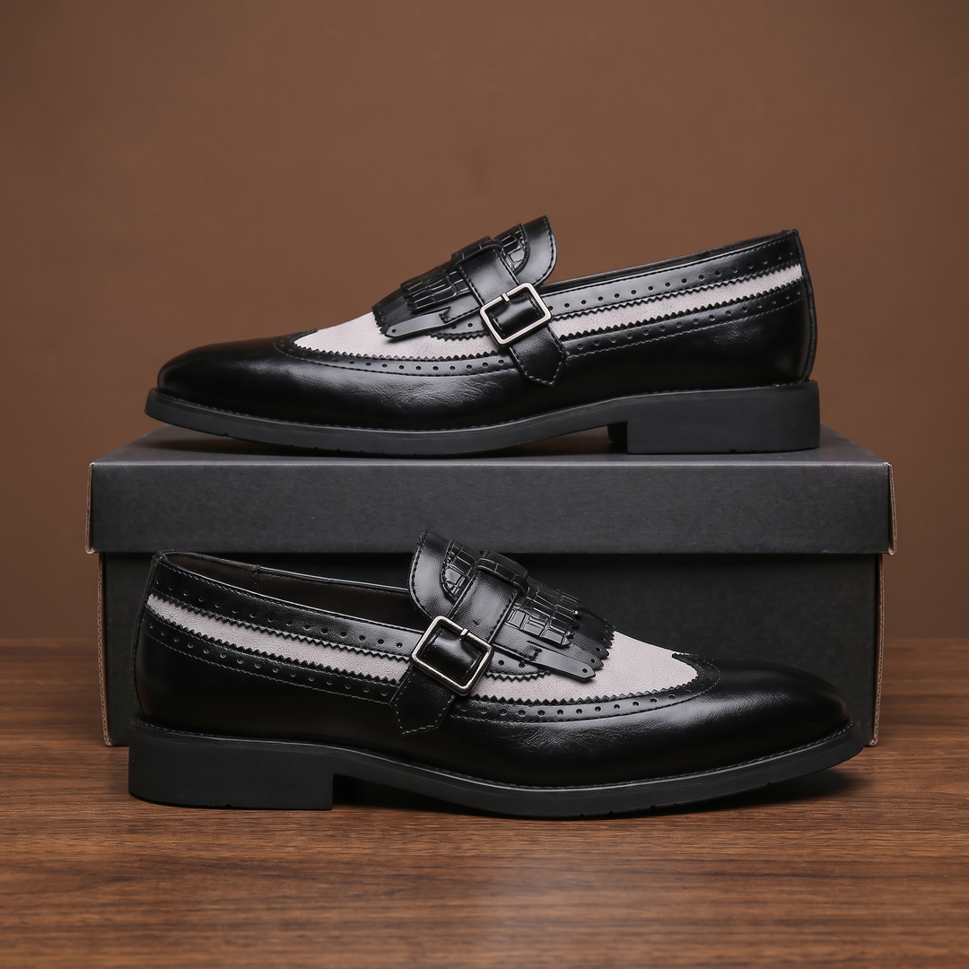 GAVEN SHOES