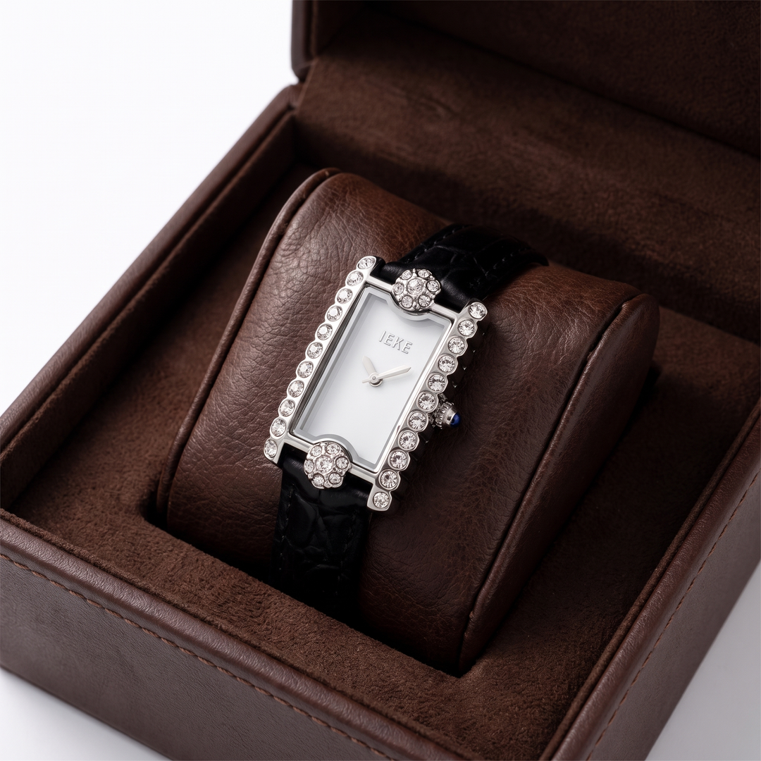 HALORIA WATCH