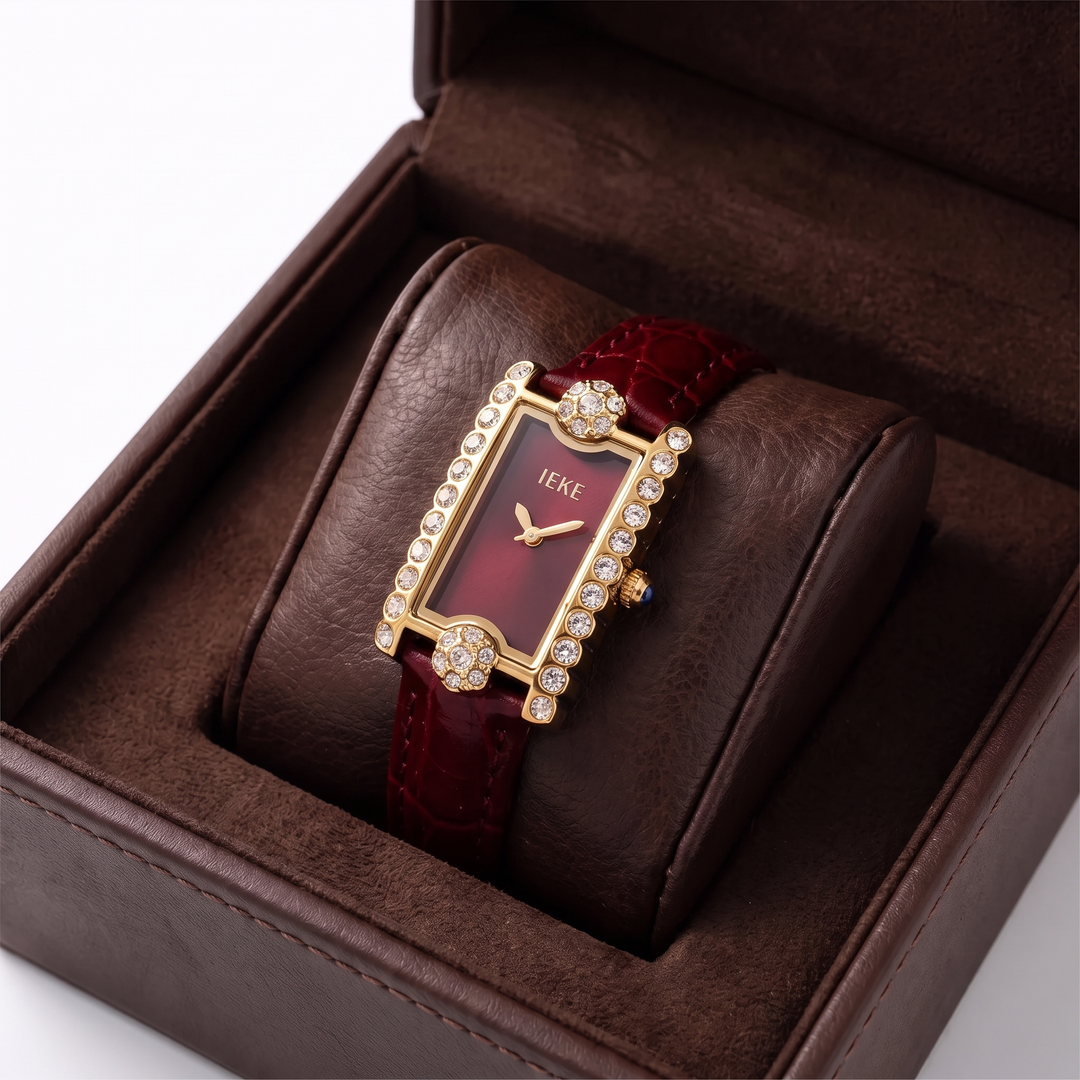HALORIA WATCH