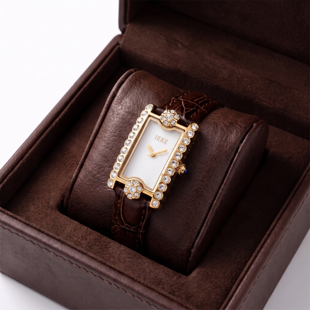 HALORIA WATCH