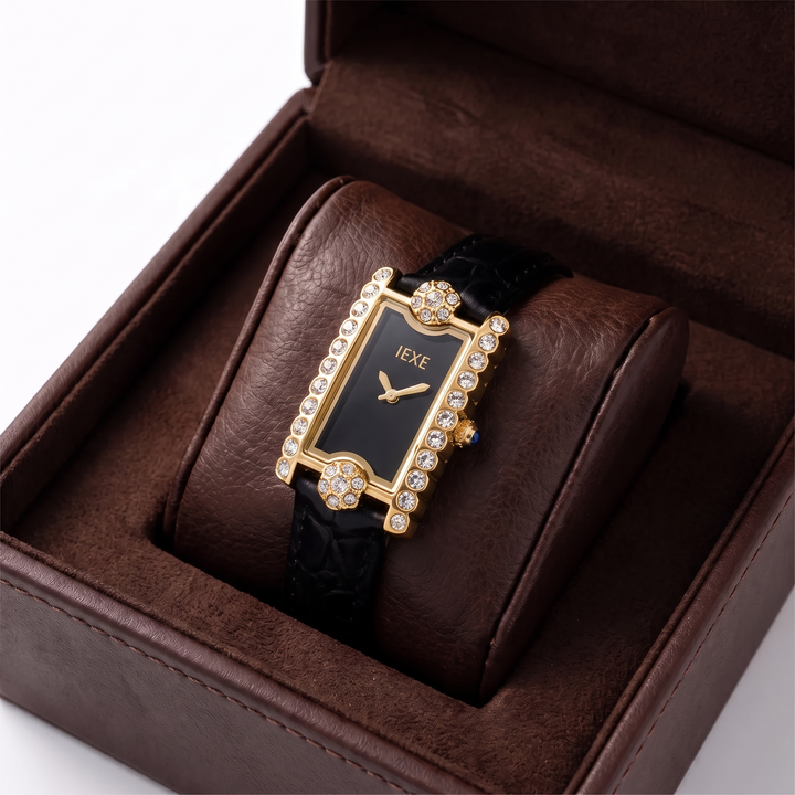 HALORIA WATCH