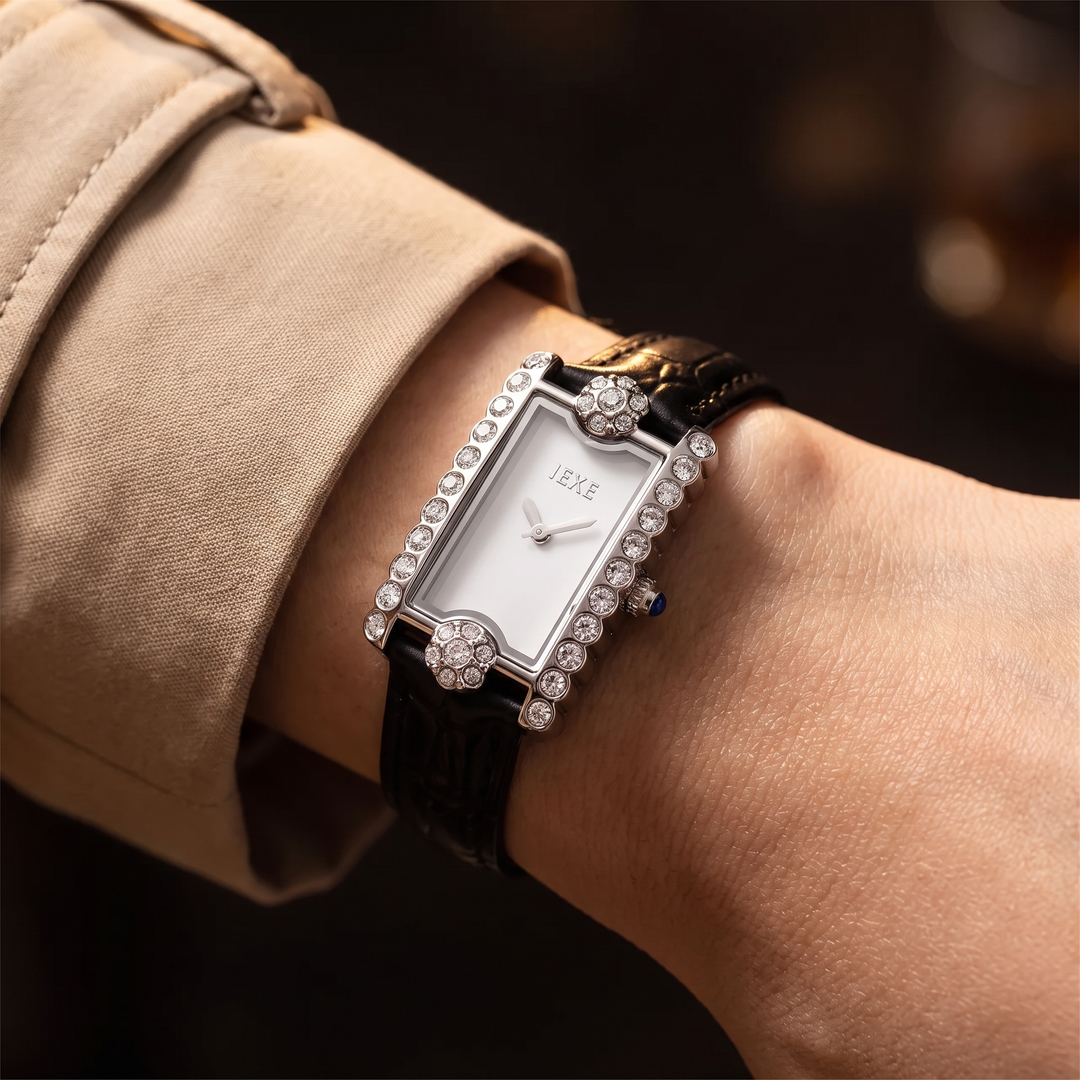 HALORIA WATCH