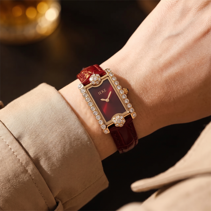 HALORIA WATCH