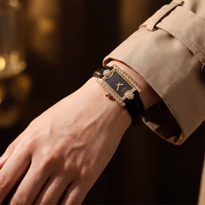 HALORIA WATCH