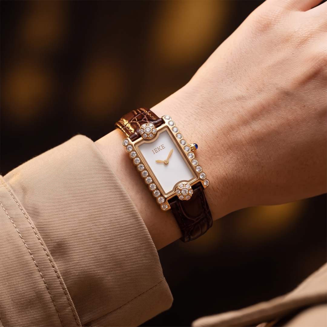 HALORIA WATCH