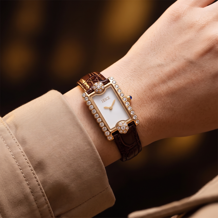 HALORIA WATCH
