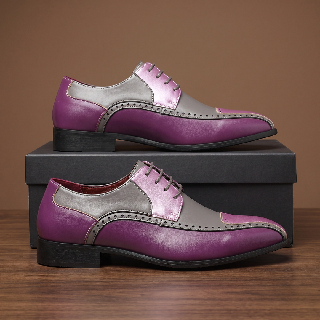 DRAYCOTT SHOES