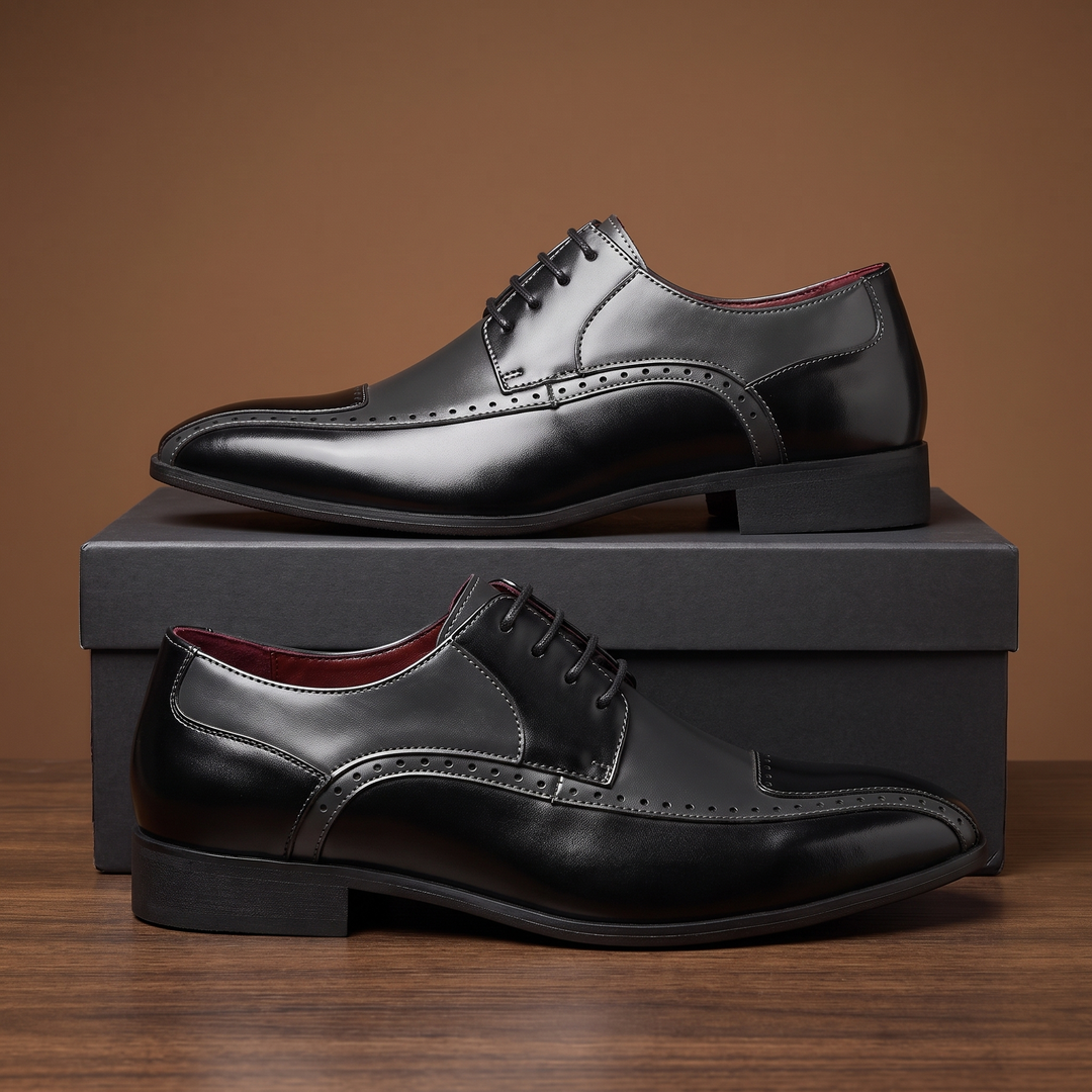 DRAYCOTT SHOES