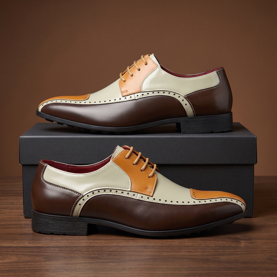 DRAYCOTT SHOES