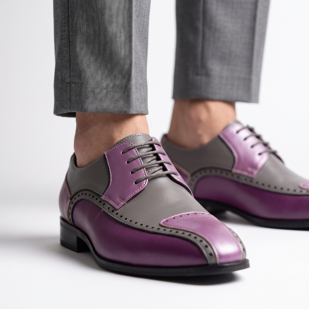 DRAYCOTT SHOES