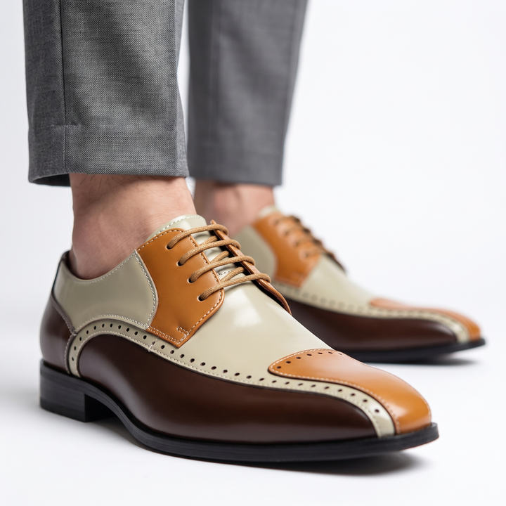 DRAYCOTT SHOES