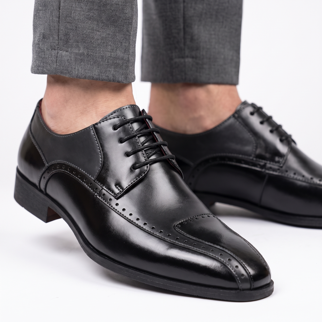 DRAYCOTT SHOES