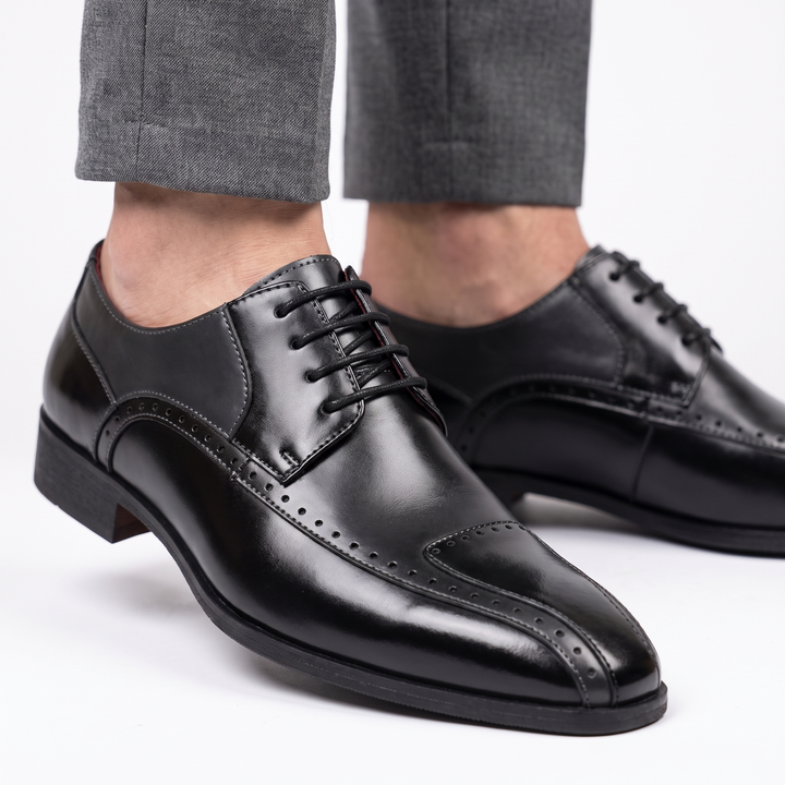 DRAYCOTT SHOES