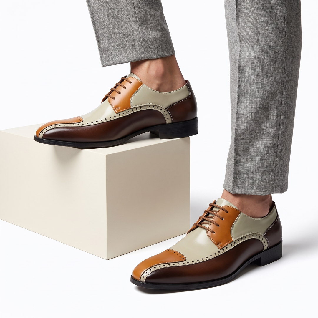 DRAYCOTT SHOES