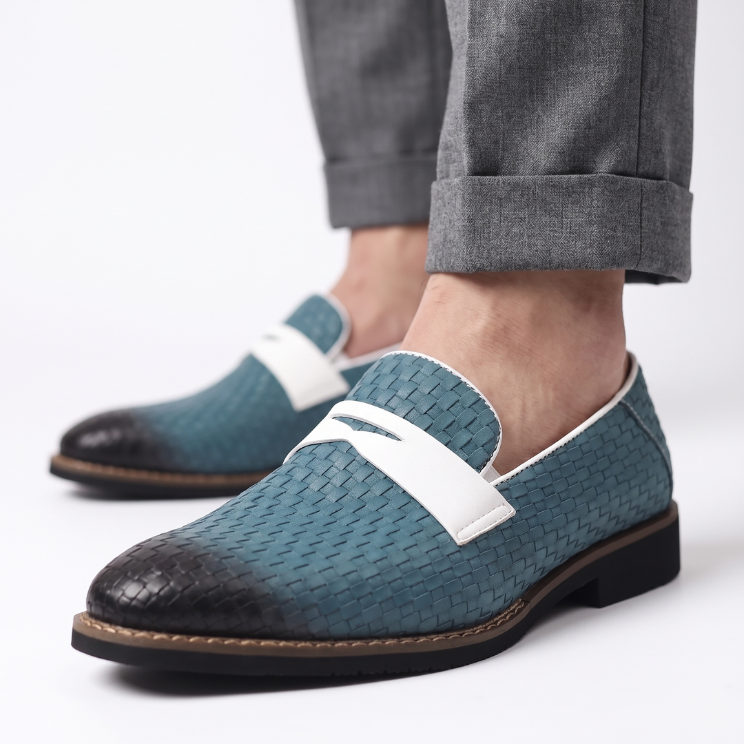 EASTON SHOES