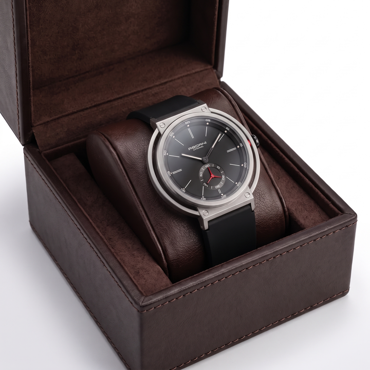 ELLERY WATCH
