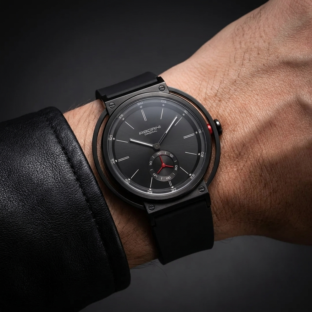 ELLERY WATCH