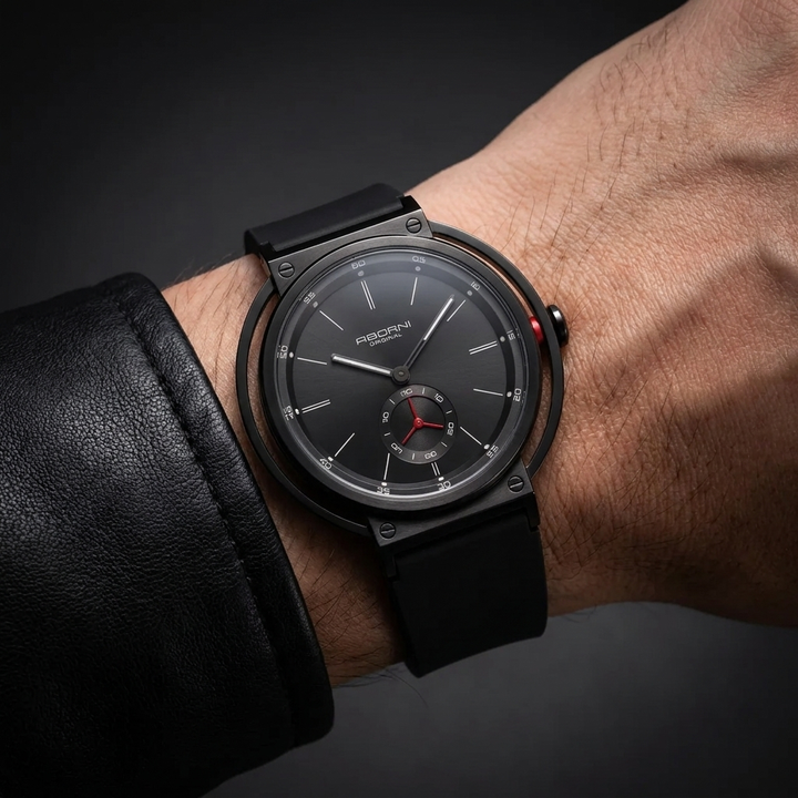 ELLERY WATCH
