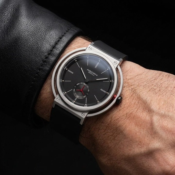 ELLERY WATCH