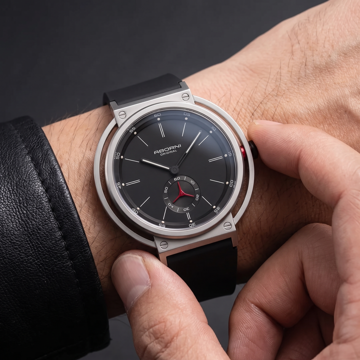 ELLERY WATCH