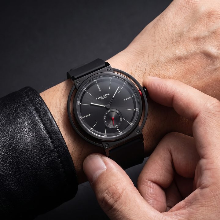 ELLERY WATCH