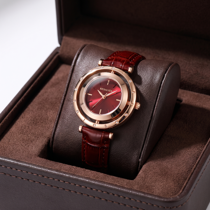 HOLLEN WATCH