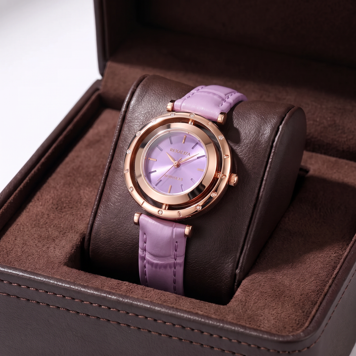 HOLLEN WATCH