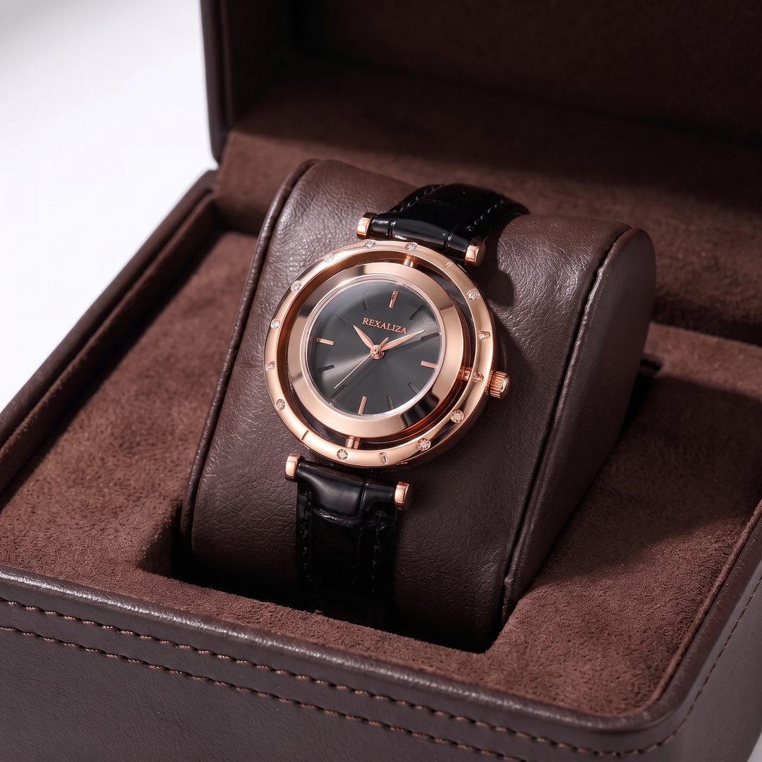 HOLLEN WATCH