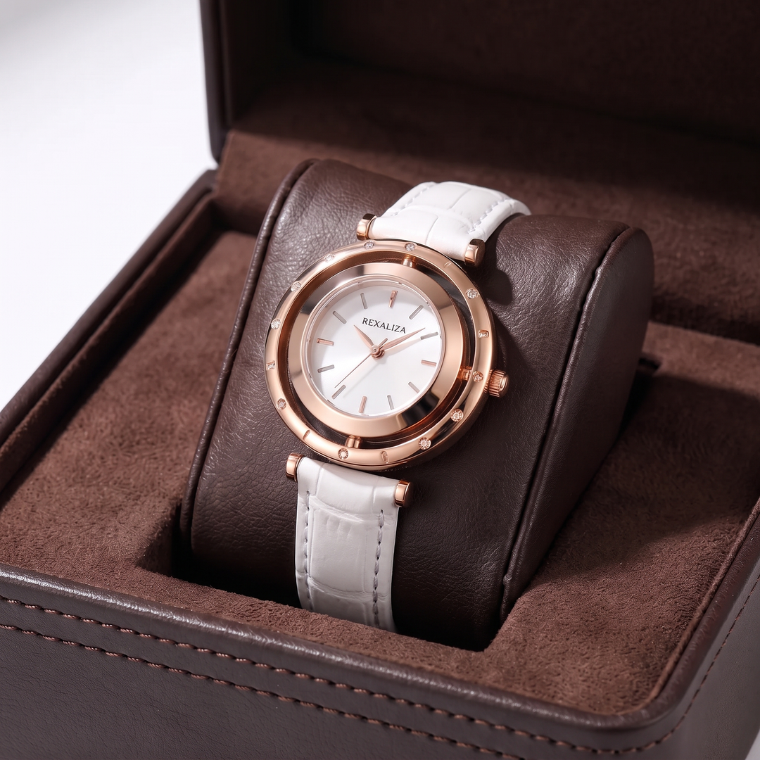 HOLLEN WATCH