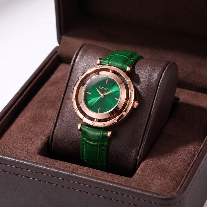 HOLLEN WATCH